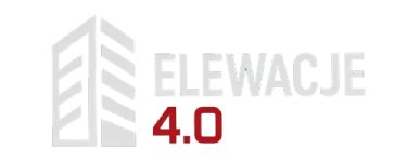 Elewacje 4.0 Sp. z o. o. logo